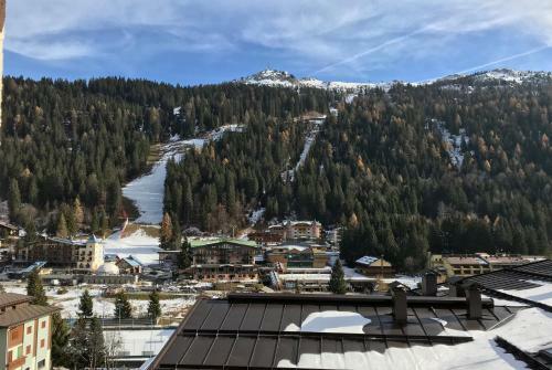 Apartamento Ville Dolomiti Appartamento