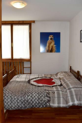 Apartamento Ville Dolomiti Appartamento