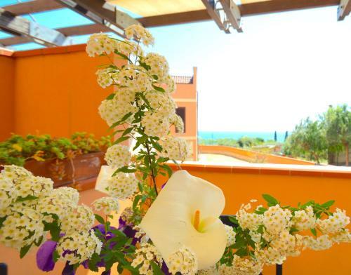Apartamento Casa Blu