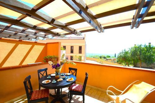 Apartamento Casa Blu