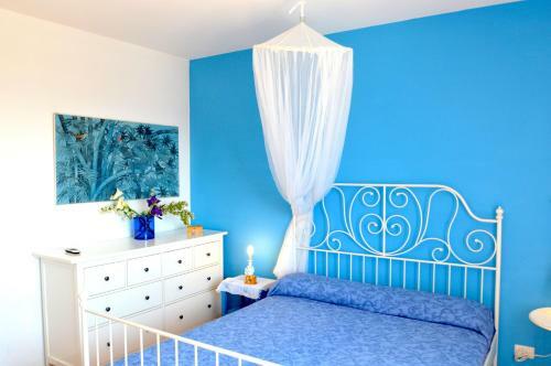 Apartamento Casa Blu