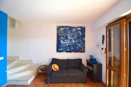 Apartamento Casa Blu