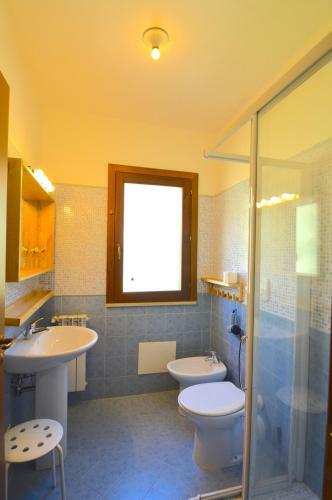 Apartamento Casa Blu