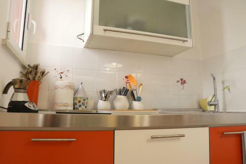 Apartamento Casa Zaffiro