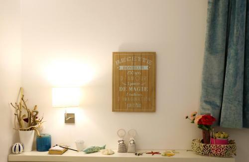 Apartamento Casa Zaffiro
