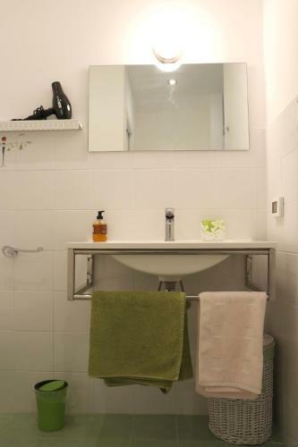 Apartamento Casa Zaffiro