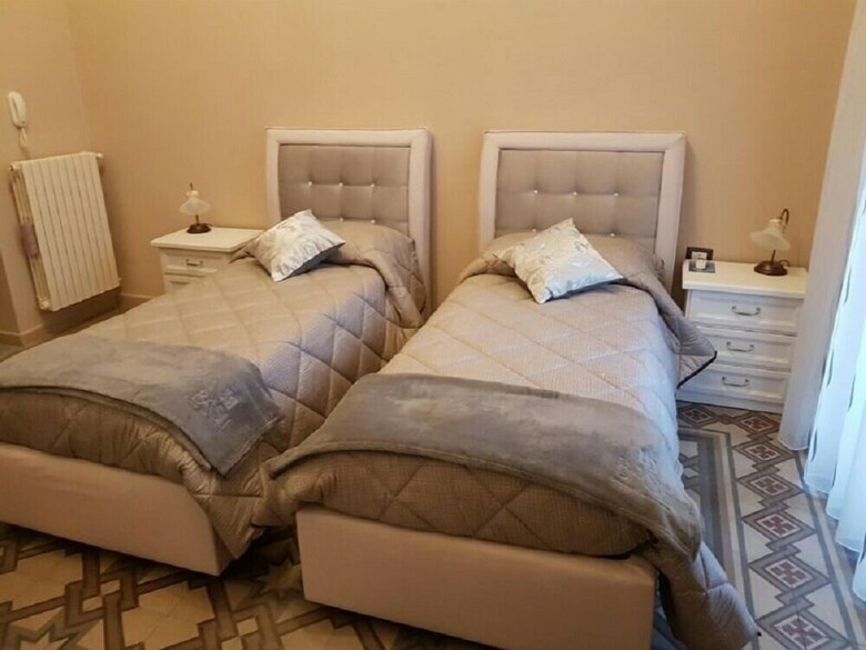 Hostal Nonna Ninetta
