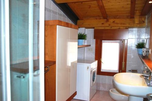 Apartamento Cristallo Appartament