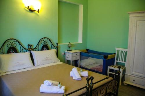 Bed & Breakfast Antas