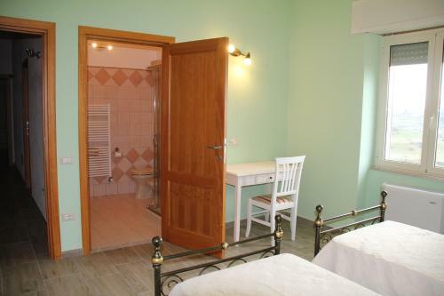 Bed & Breakfast Antas