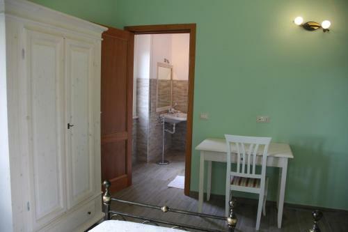 Bed & Breakfast Antas
