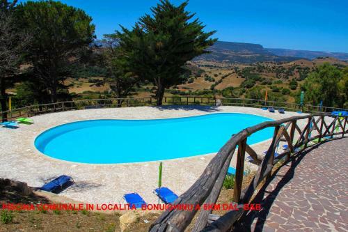 Bed & Breakfast Antas