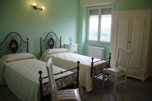 Bed & Breakfast Antas