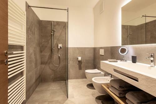 Apartamento Mederle Hof