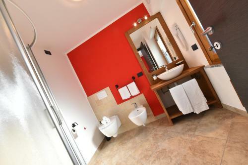 Hostal Locanda Dei Castagneti