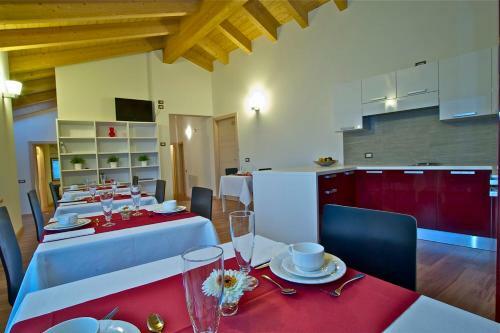 Bed & Breakfast Terre Alte