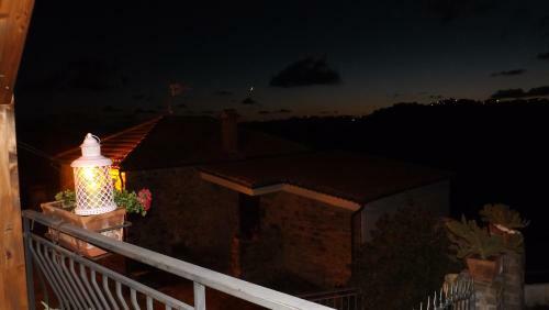 B&B Le Case Della Corte