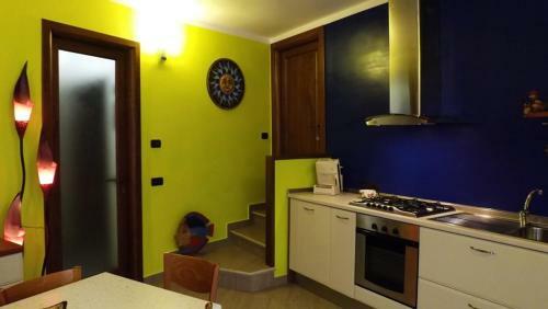B&B Le Case Della Corte