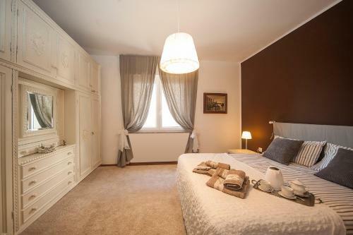 Apartamento Casa Rolly