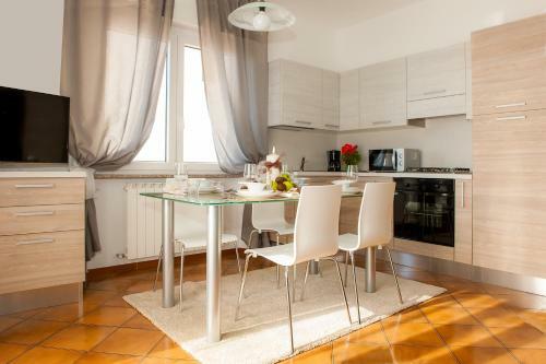 Apartamento Casa Rolly