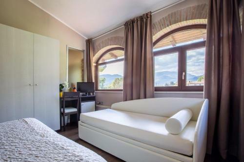 Il Fortino Hotel E Ristorante