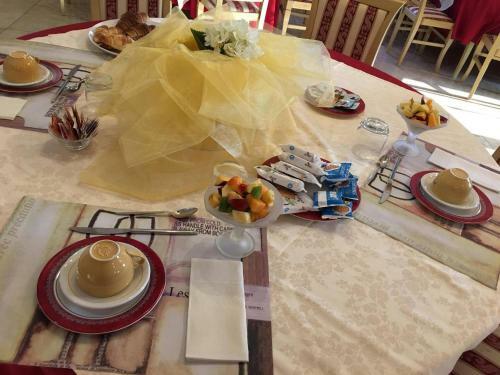 Hotel Il Salice