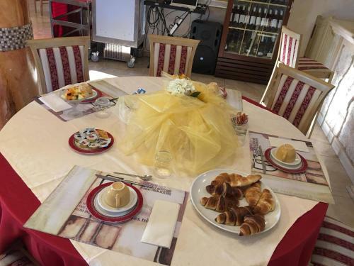 Hotel Il Salice