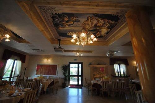 Hotel Il Salice