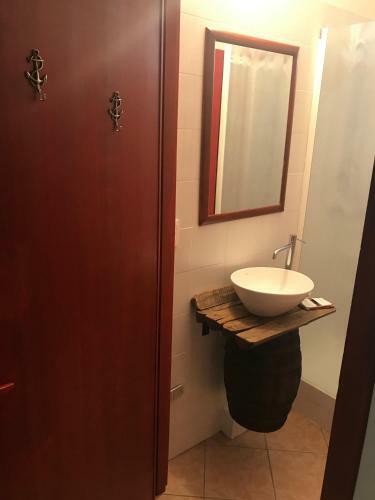 Acquamarina B&B