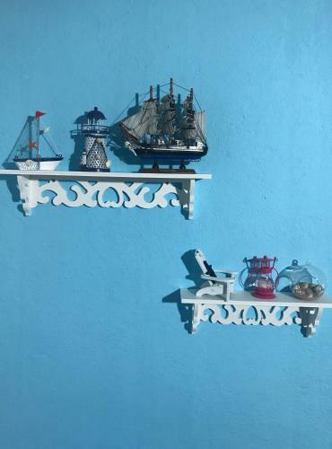 Acquamarina B&B