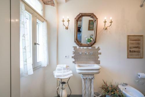 B&B Rosso Baccara