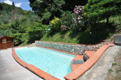 B&B Rosso Baccara