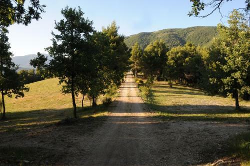 Agroturismo Posto Del Sole