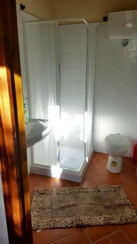Agroturismo Posto Del Sole