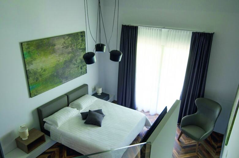 Hotel Ca' Barbini Resort