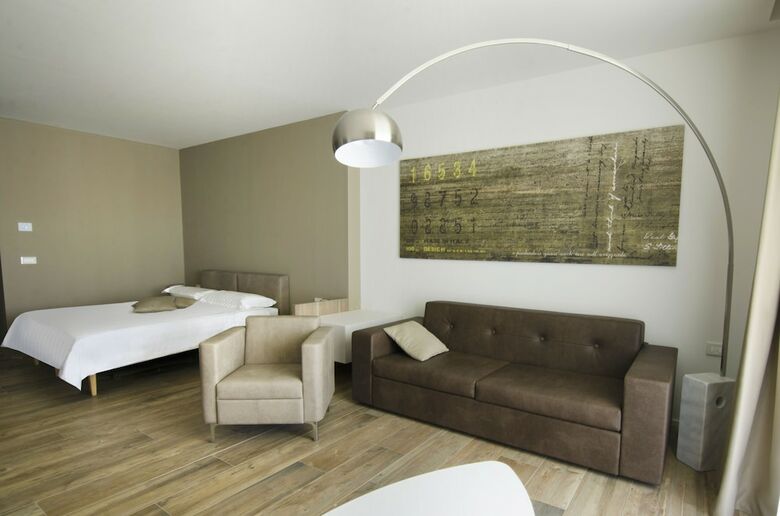 Hotel Ca' Barbini Resort