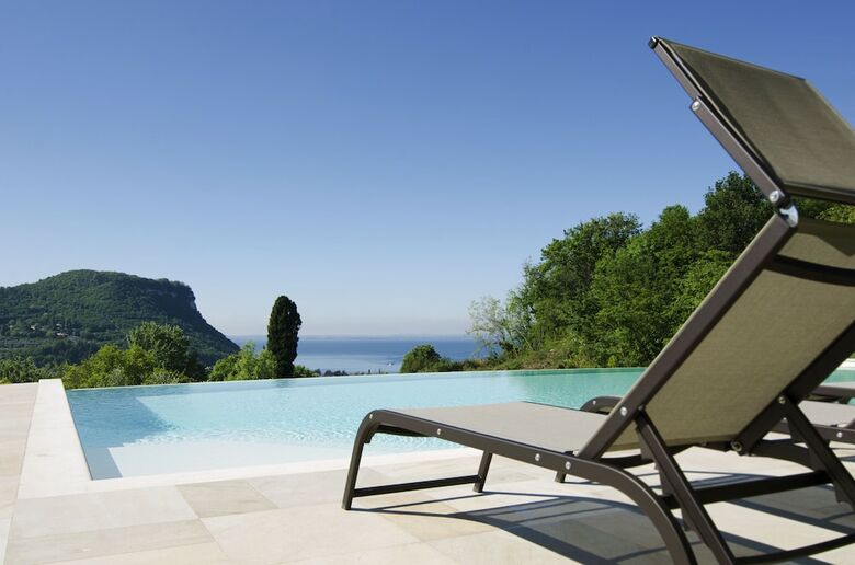 Hotel Ca' Barbini Resort
