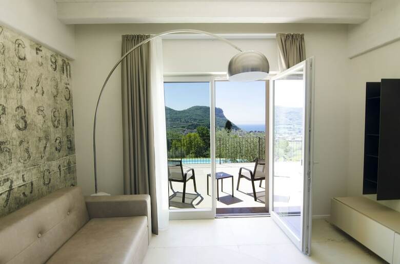 Hotel Ca' Barbini Resort
