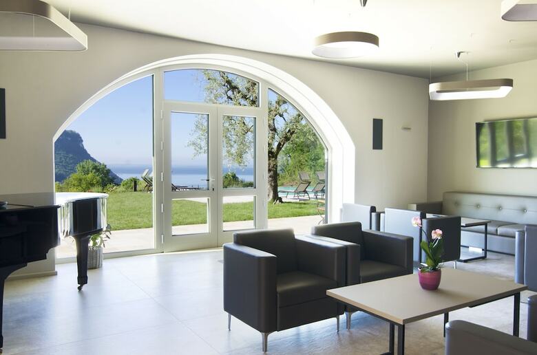 Hotel Ca' Barbini Resort