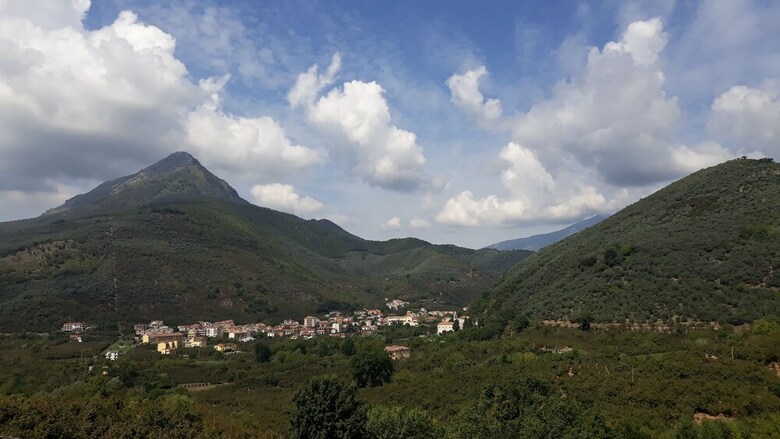 B&B La Perla Dei Casali