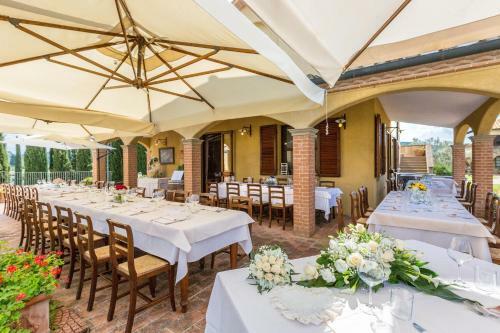 Villa Ligustro