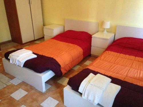 Hostal La Pergola