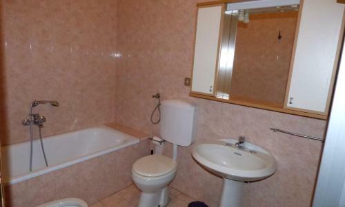 Hostal La Pergola