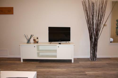 Porretta Leisure Apartments