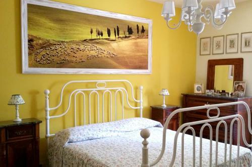 Holiday Home Localita Cedda
