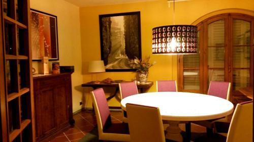 Holiday Home Localita Cedda