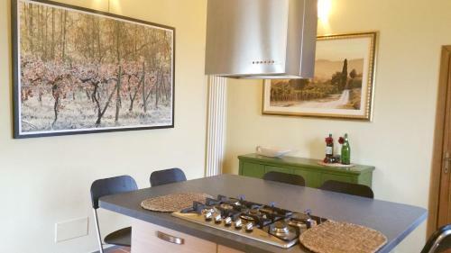 Holiday Home Localita Cedda