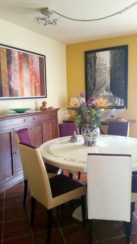 Holiday Home Localita Cedda
