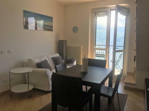 Apartment Menaggio