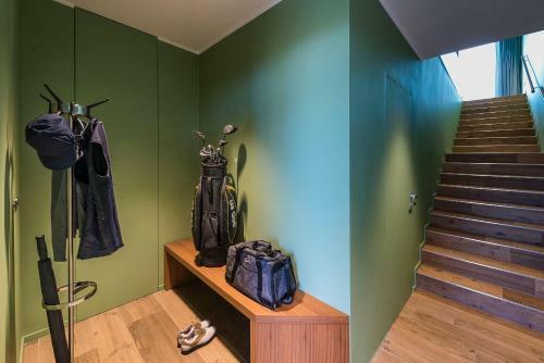 Apartamento The Lodge Villaverde